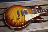 Gibson Custom Wildwood Specs 60th Anniversary 59 Les Paul Tom Murphy Painted Murphy Darkburst-28.jpg
